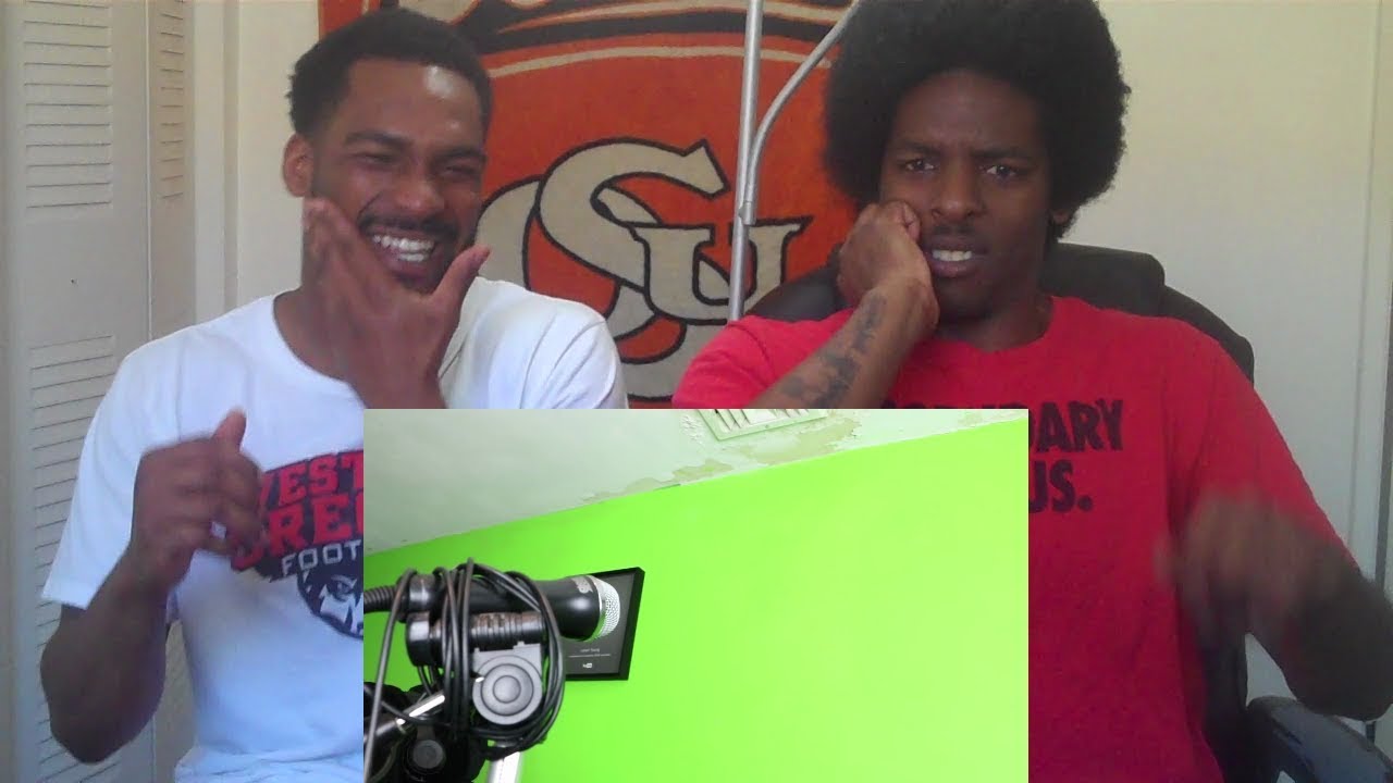 Lenarr Young "When 21 savage was recording "Bank account" REACTION!!!!