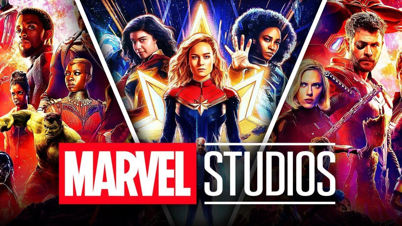 Marvel Can’t Write Heroes Anymore Here’s Why