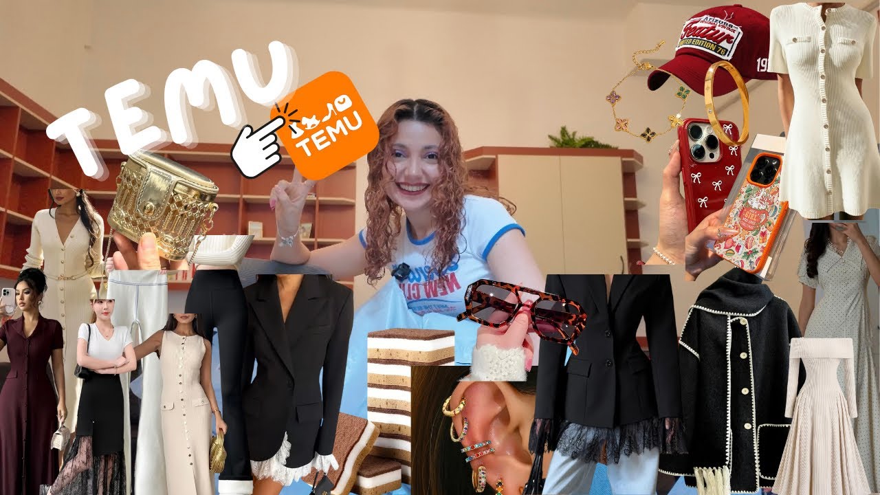 TEMUDA ABIRLI PALTARLAR🙈600 MANAT 💸TƏMİZLİK VASİTƏLƏRİ🧼AKSESUARLAR💍TERMAL GEYİMLƏR👚TEMU💰AYSEL SHAH