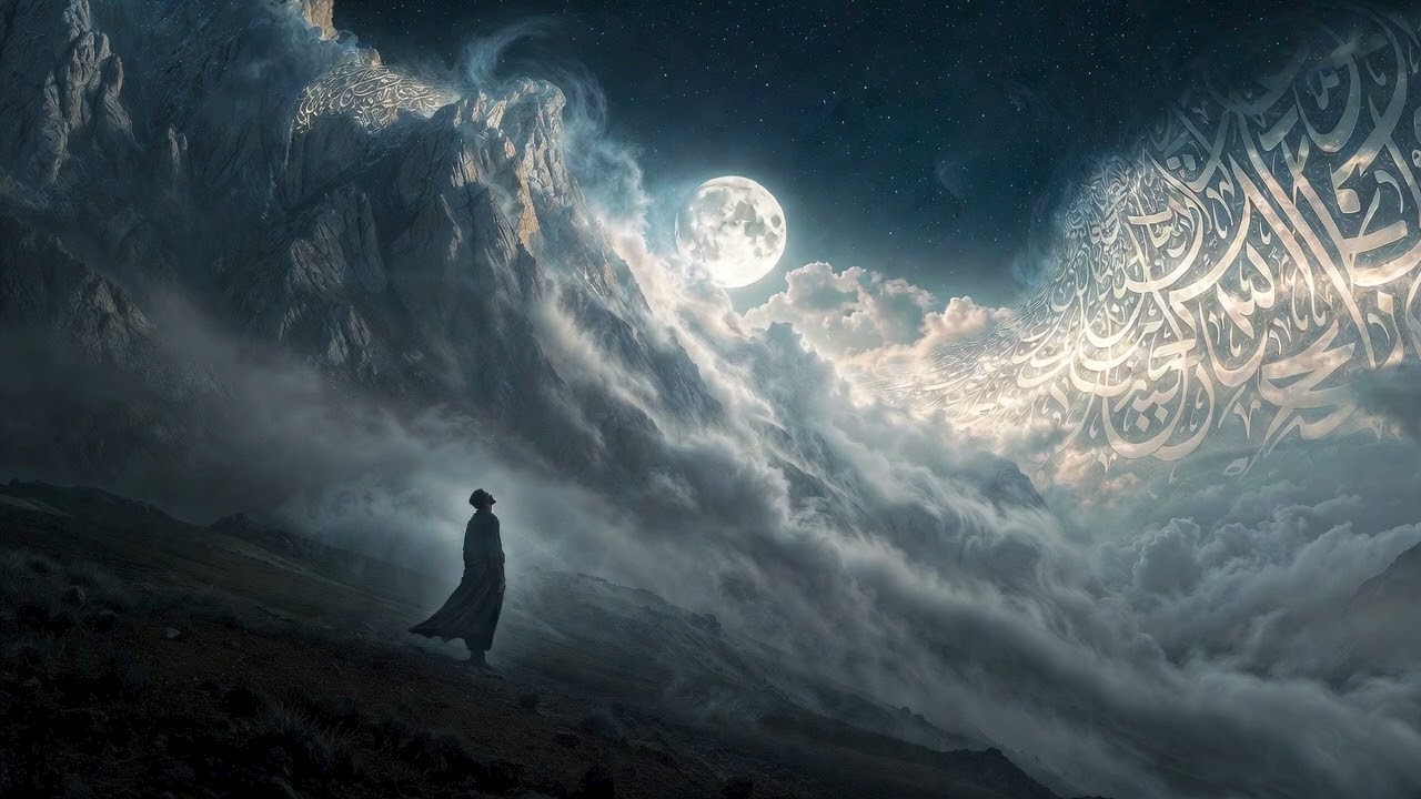 Varlıq əbədiyyətdir (Fəlsəfi şeir)