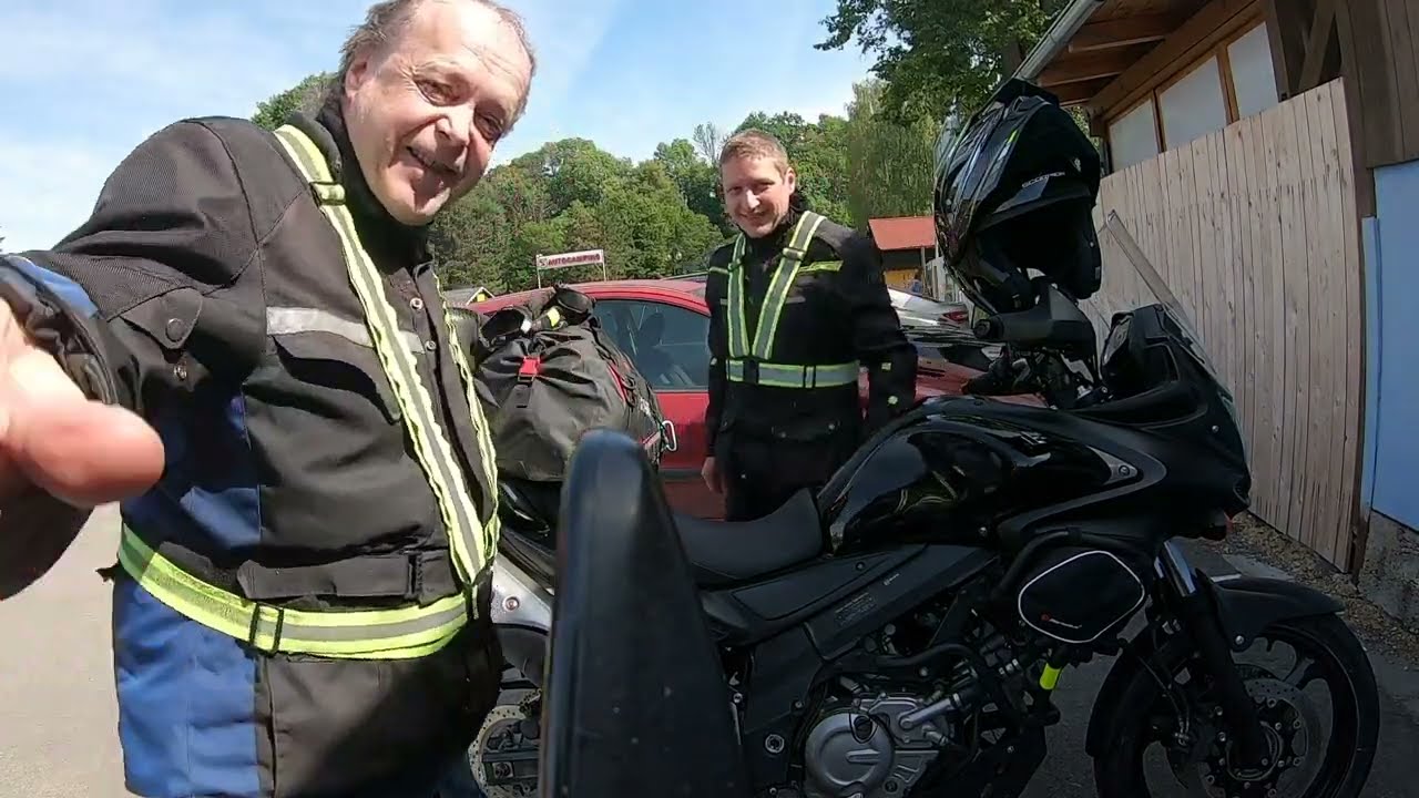 Moto   Rumunsko