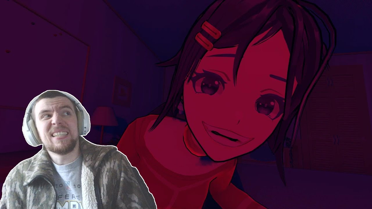 It all ends here! - Miside #3