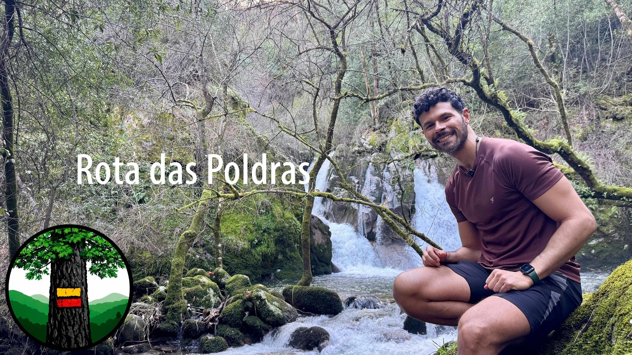 Rota das Poldras