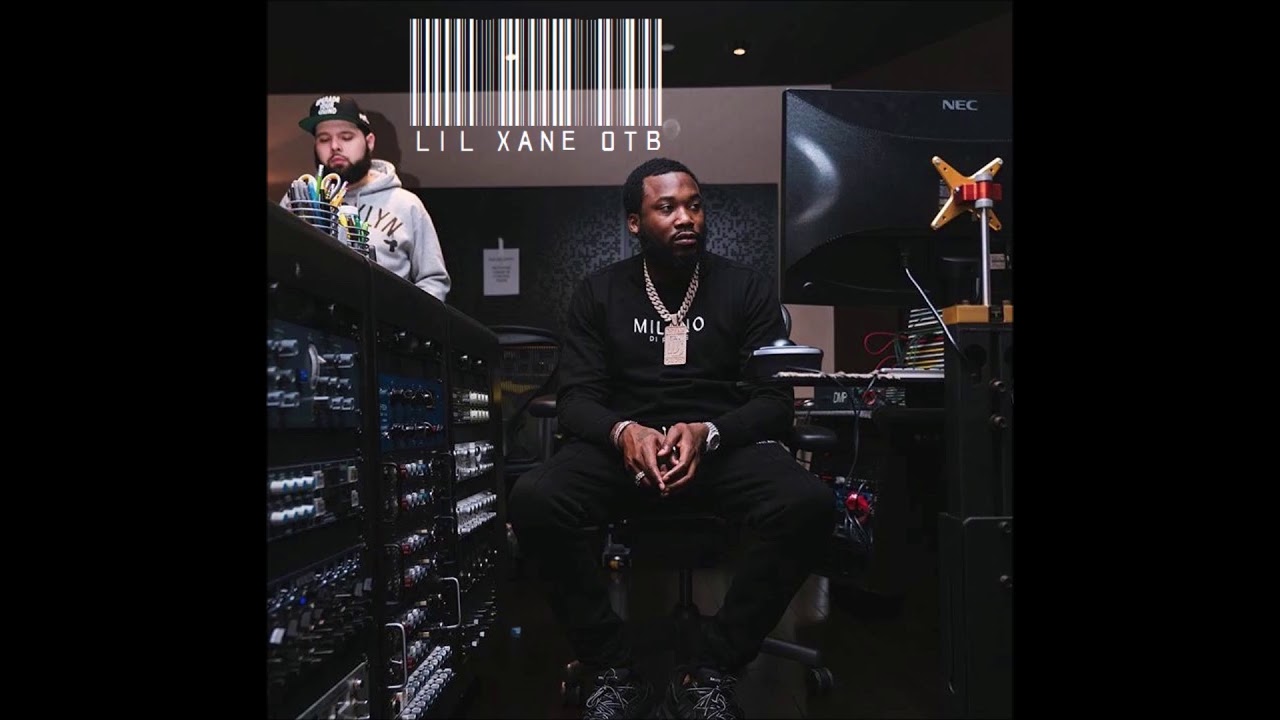 Meek Mill x Dave East x Fabolous Type Beat NEW 2018 (Prod. By Xane OTB)