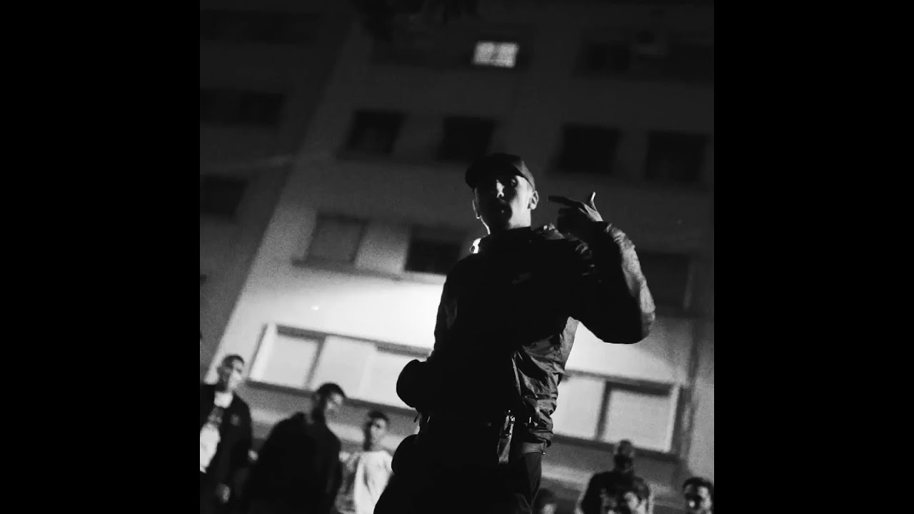 (FREE) Morad X Vacra X Guitar Afro Type Beat - 