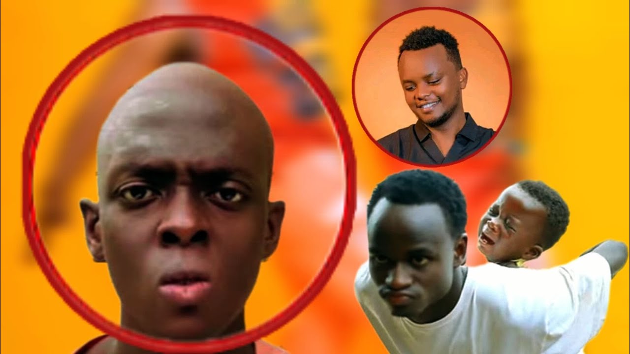Nyaxo Na Dannizzo 🚨||Udushya Turanze Imvugo N'inkuru z'urugendo uko Bakina Comedy||