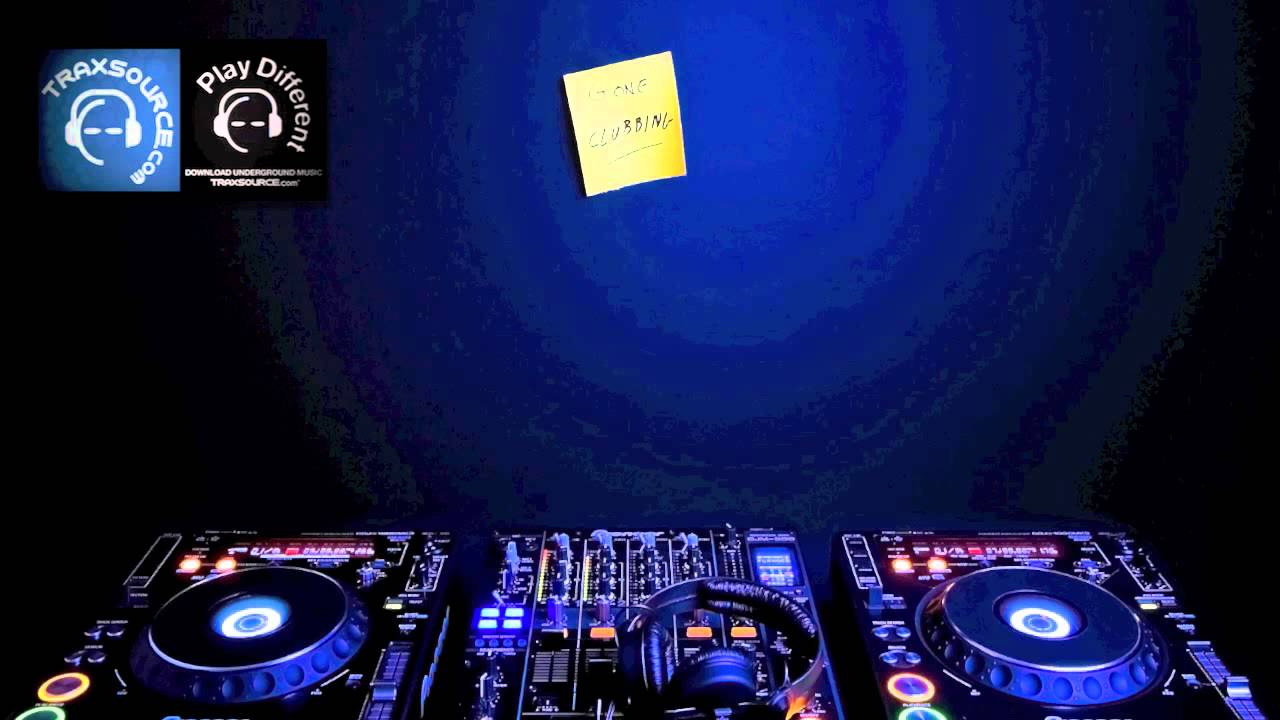 Dubtribe Sound System - Do It Now (Knee Deep Club Mix)