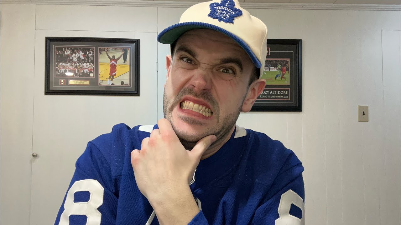 *Обзор дедлайна обменов &laquo;Торонто Мэйпл Лифс&raquo; 2026 года!!!* (6 марта 2026 г.)