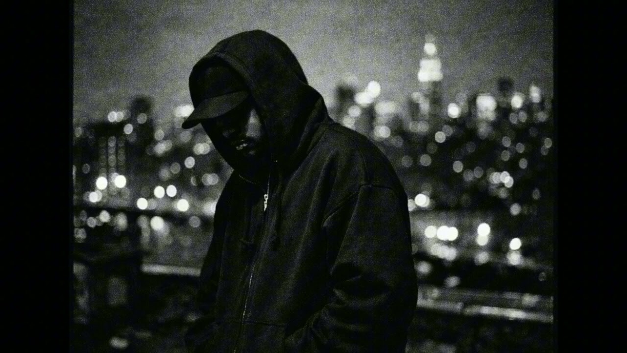 Boom Bap Instrumental 'Kaya' | Jazzy Underground Hip Hop 90s (Prod. ILLFILO)