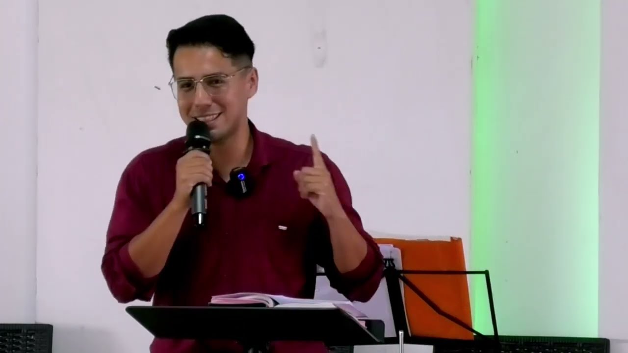 ¿Me amas? El llamado a amar, pastorear y seguir a Cristo (Juan 