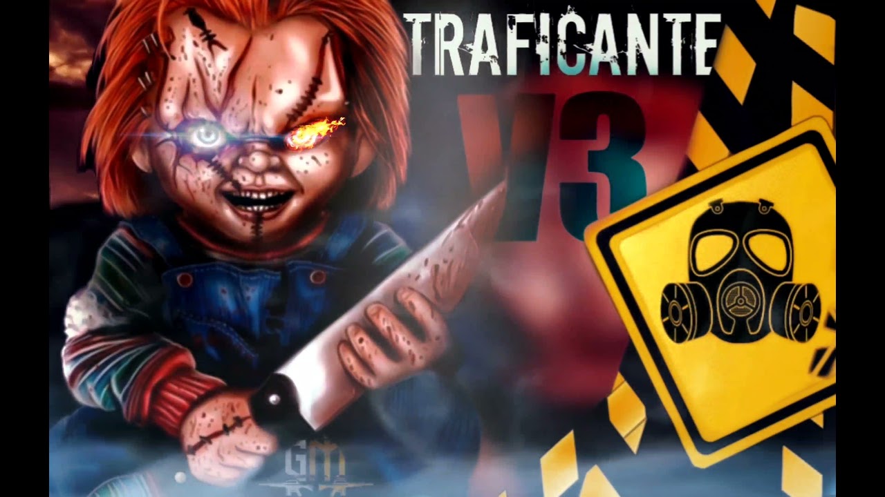 Traficante Prt 3 《 La Guerrilla Musick 》2021