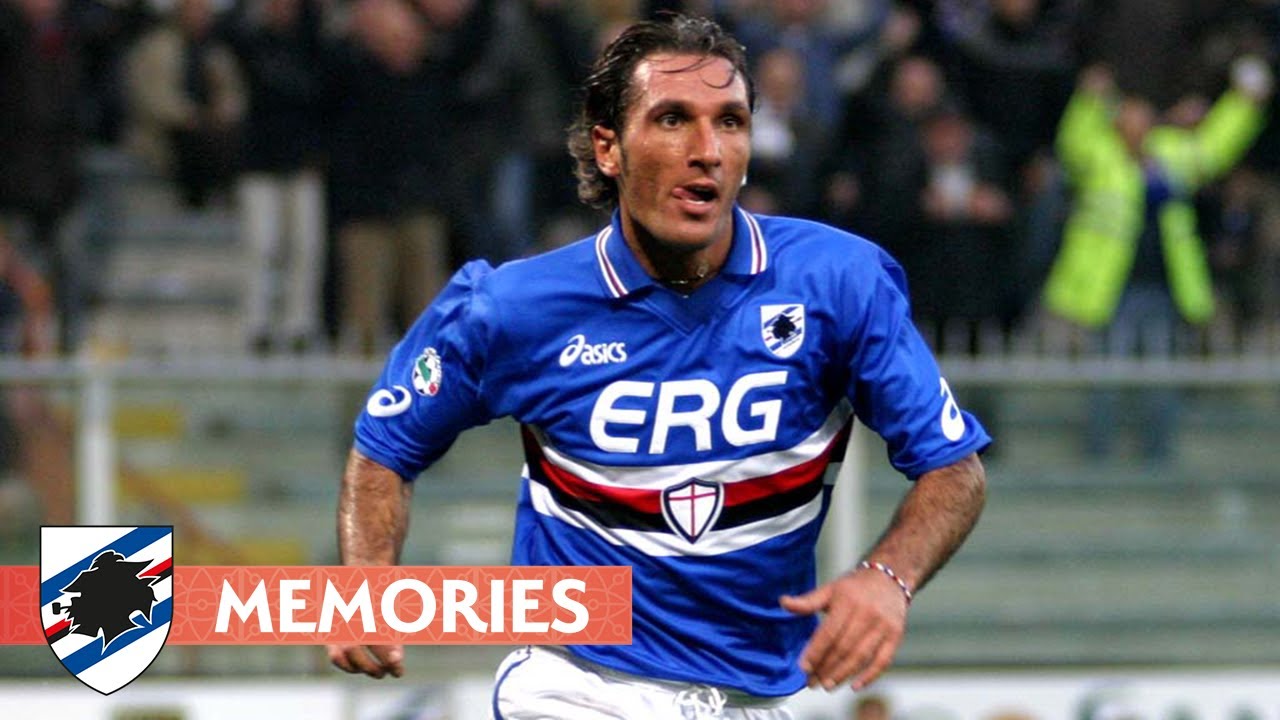Bazzani: «Sampdoria, emozioni straordinarie»