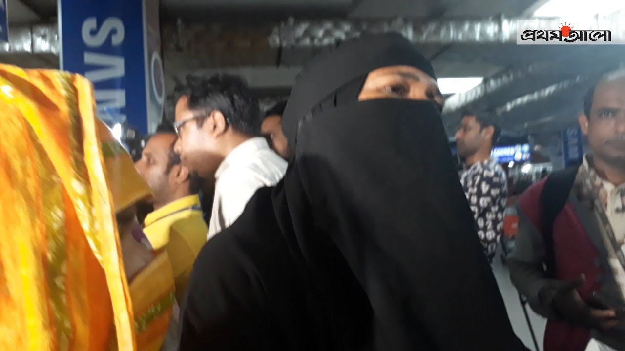 সৌদি আরব থেকে ফিরে আসা নির্যাতিত নারীদের কথা | Returned from Saudi Arabia