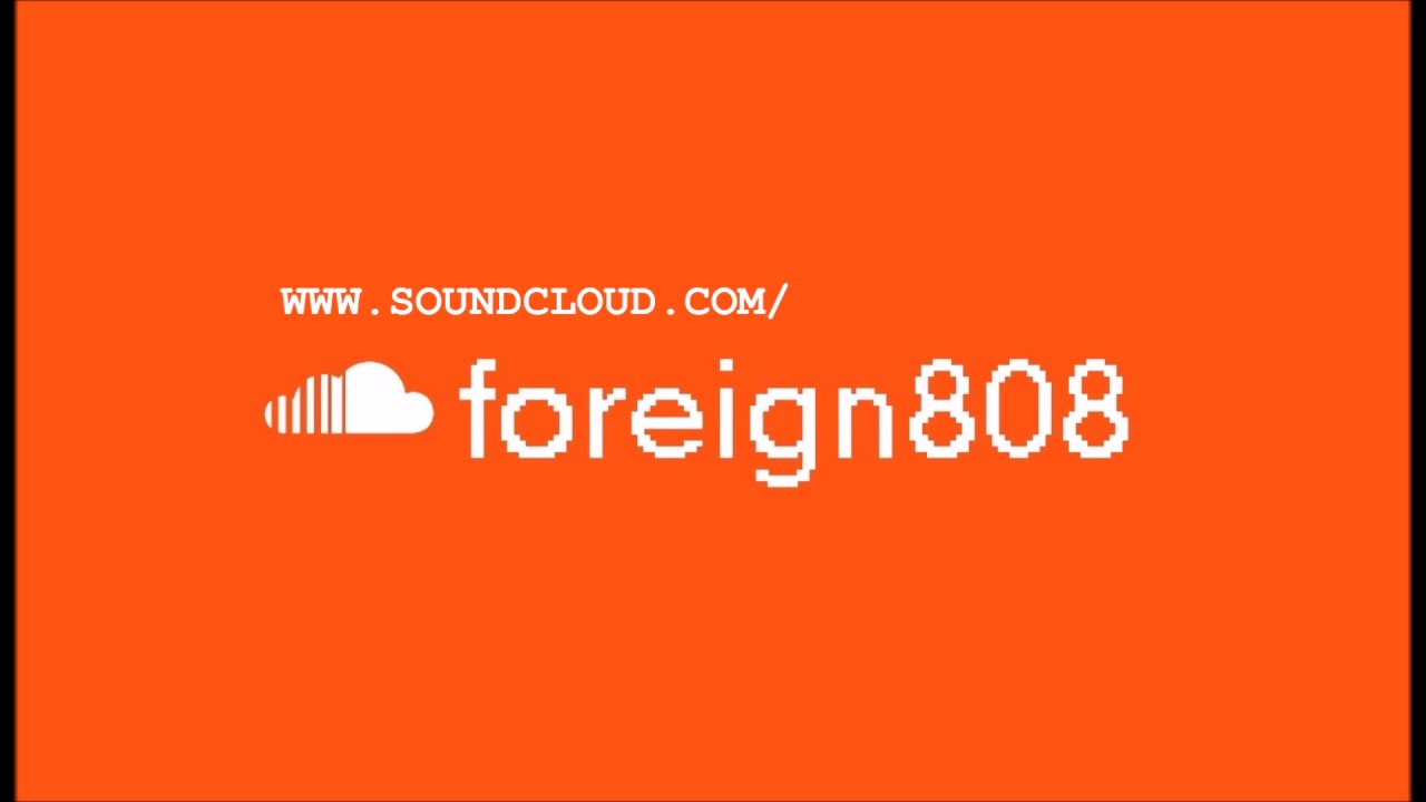 PODCASTS on Soundcloud @foreign808