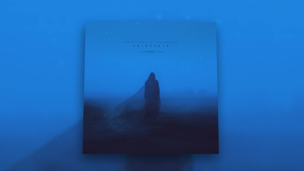 Øneheart, leadwave - fairytale [1 Hour Loop]