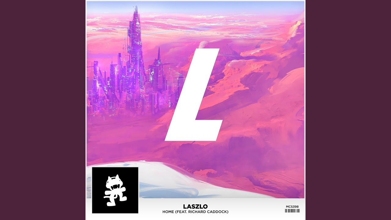 Home (feat. Richard Caddock)