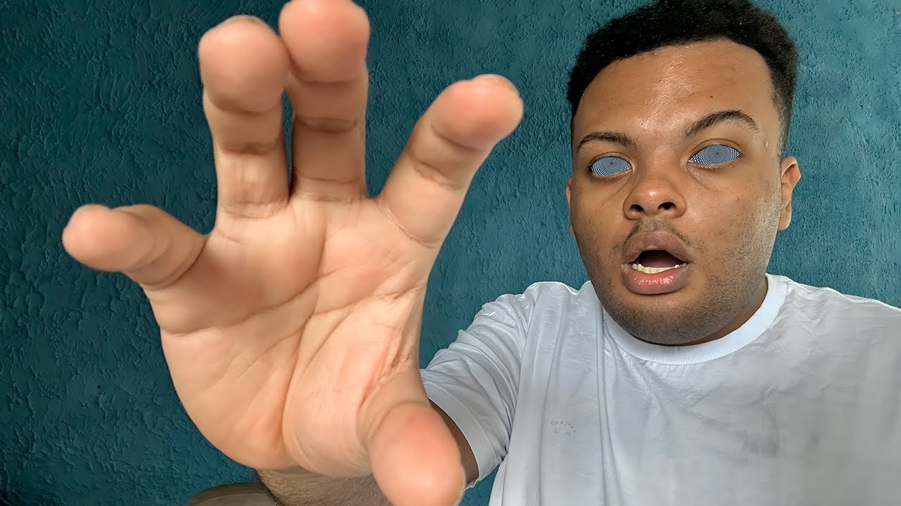 Tentei me Hipnotizar em 24 Horas