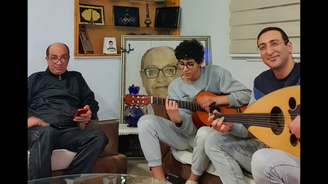 شد الصف