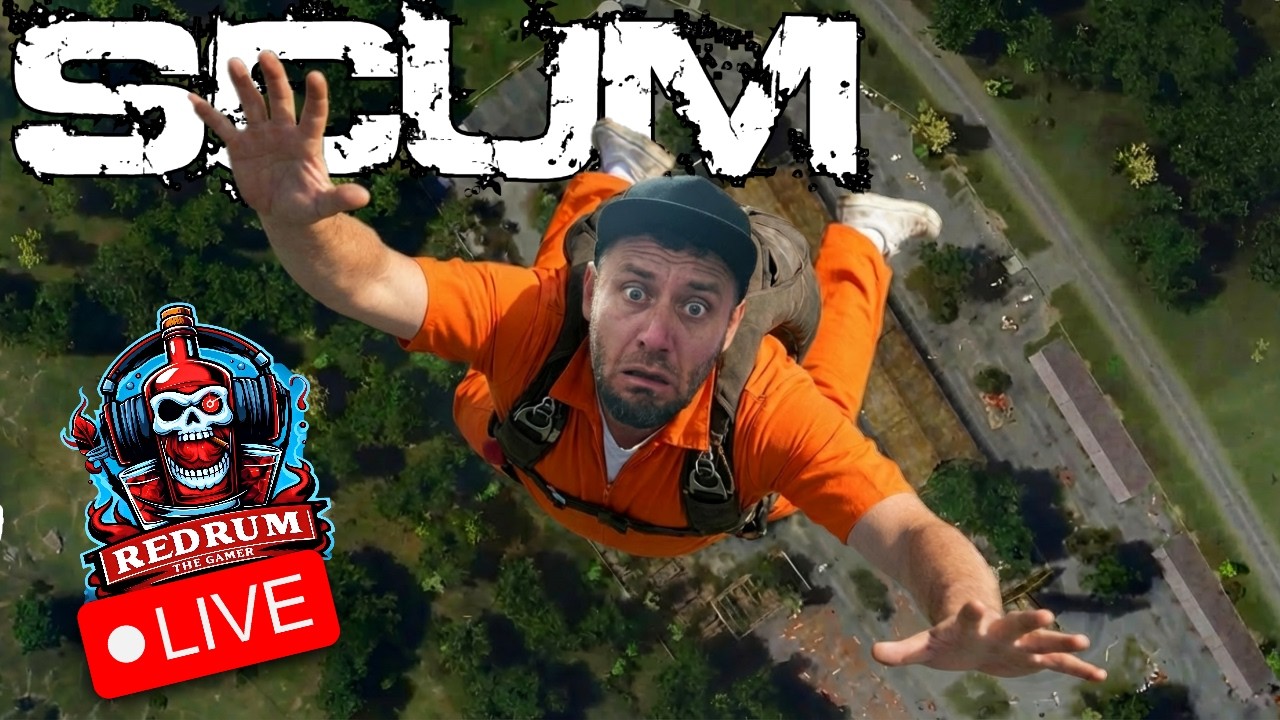 MAKE SCUM GREAT AGAIN #scumgame #scumgameplay