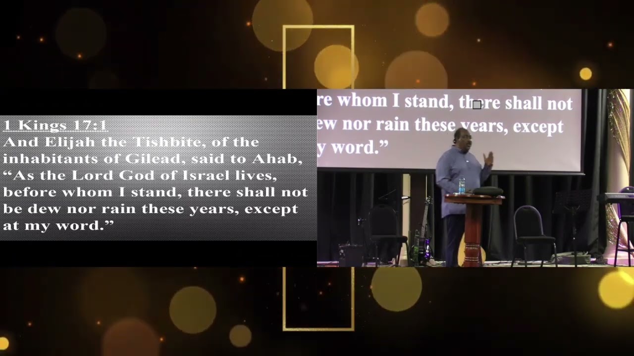 Shaped for a Purpose - Ps Michael Kanagan. 25_01_26