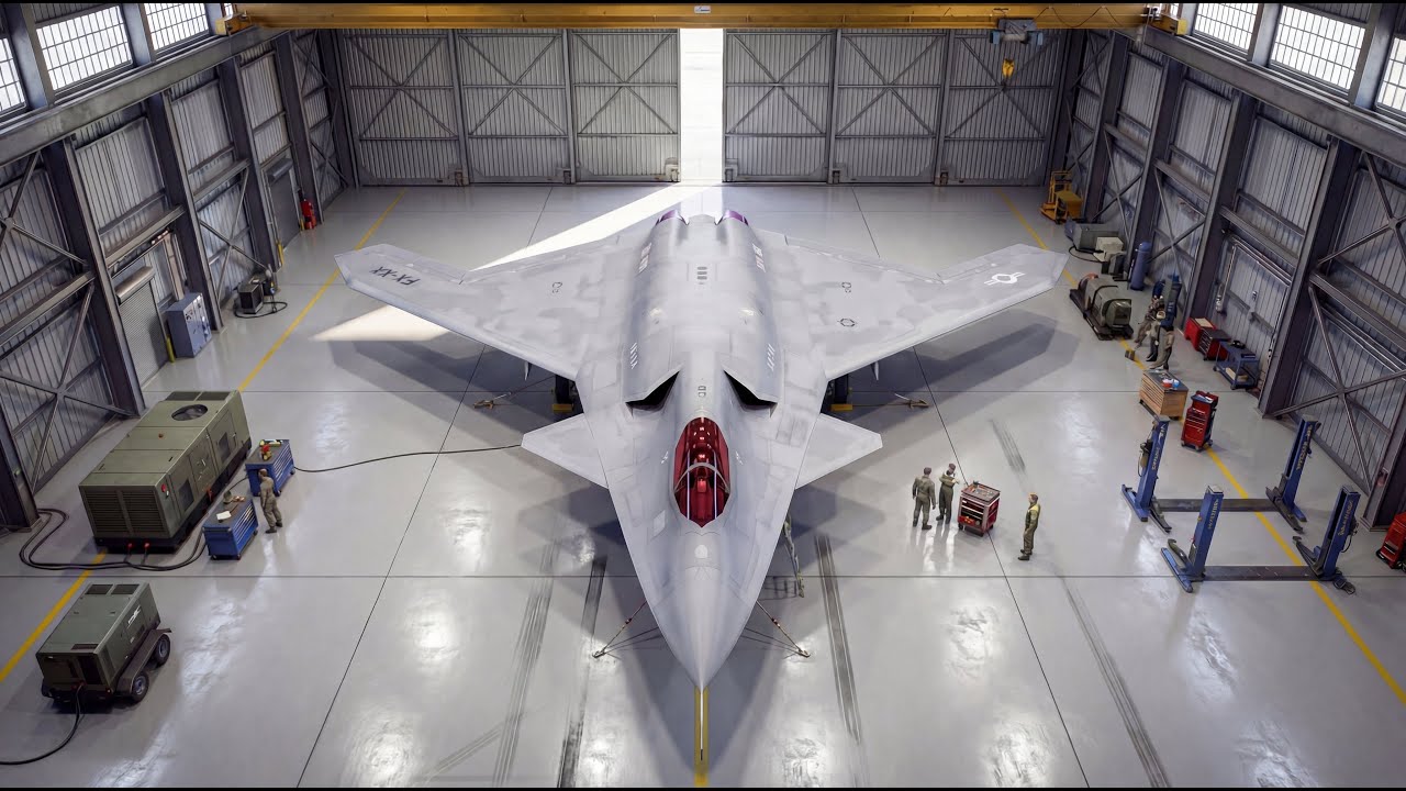 Представлена ​​официальная модель J-XDS POWER от китайской компании, и она оказалась безумнее, че...