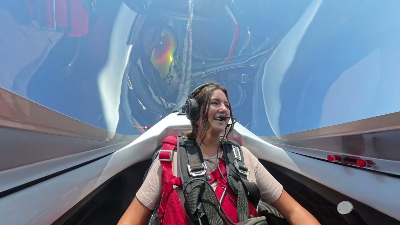Extra NG Aerobatics