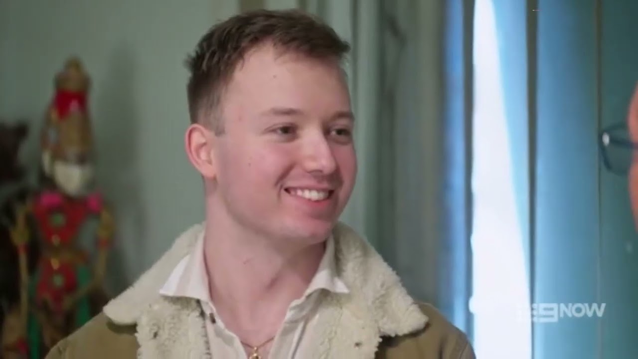 Space Invaders Season 6 Episode 2 Michael