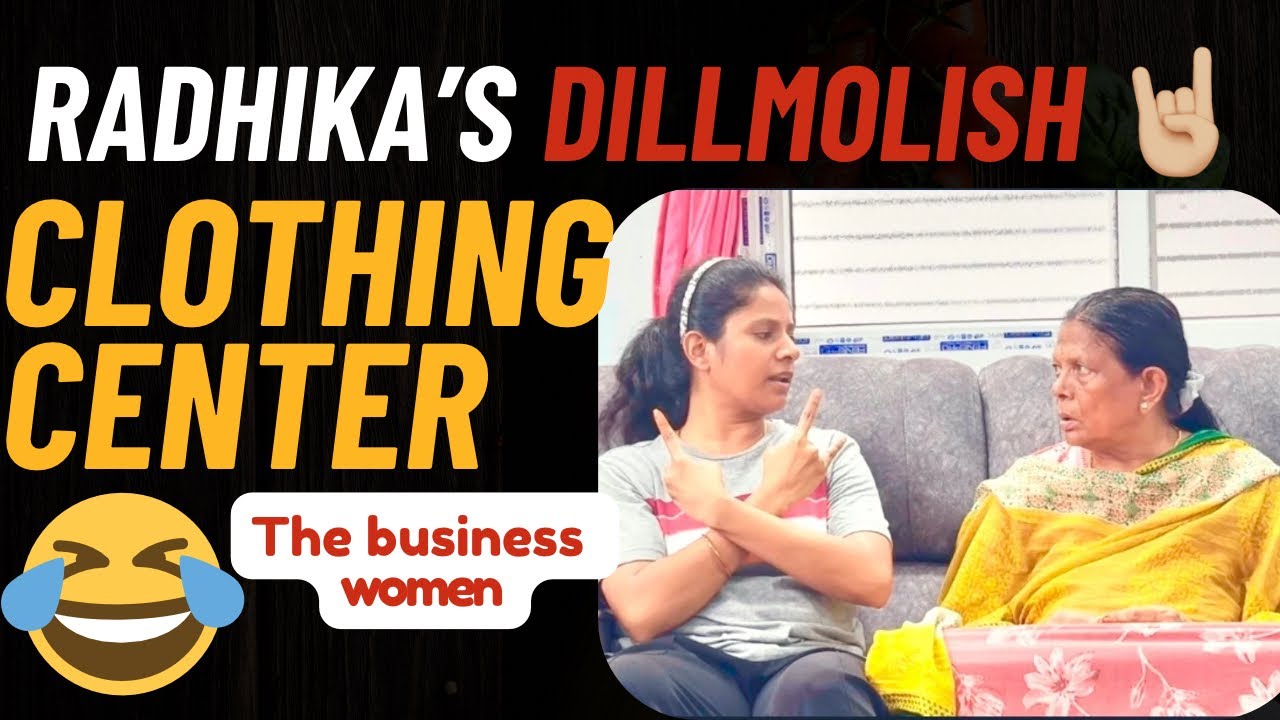 Business Women Prank 😂