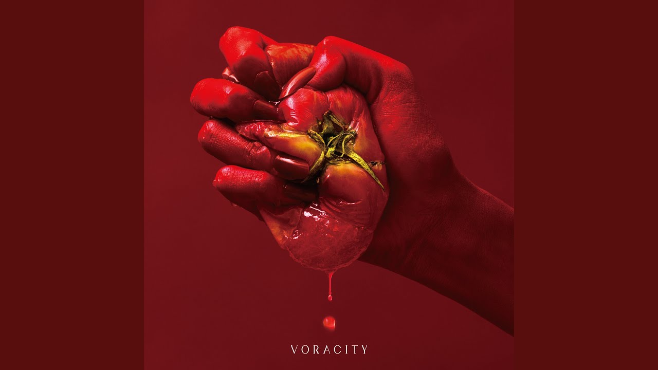 VORACITY（instrumental）