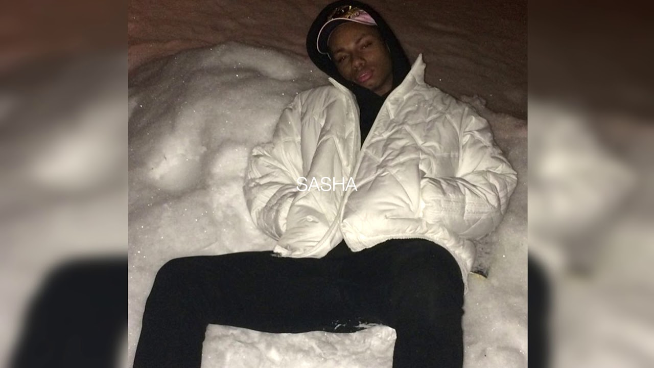 Night Lovell Type Beat 