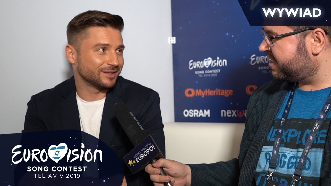 Sergey Lazarev: 