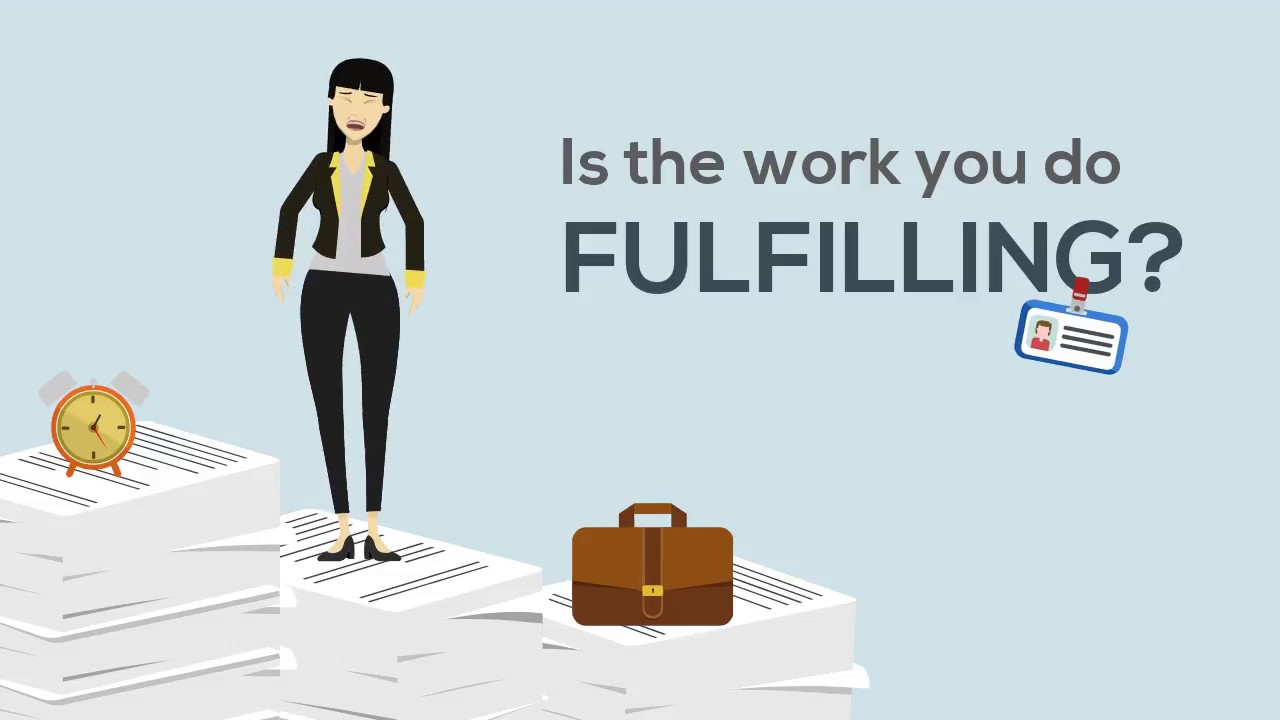 Narrated - National Wellness Week: Focus on Occupational Wellness!