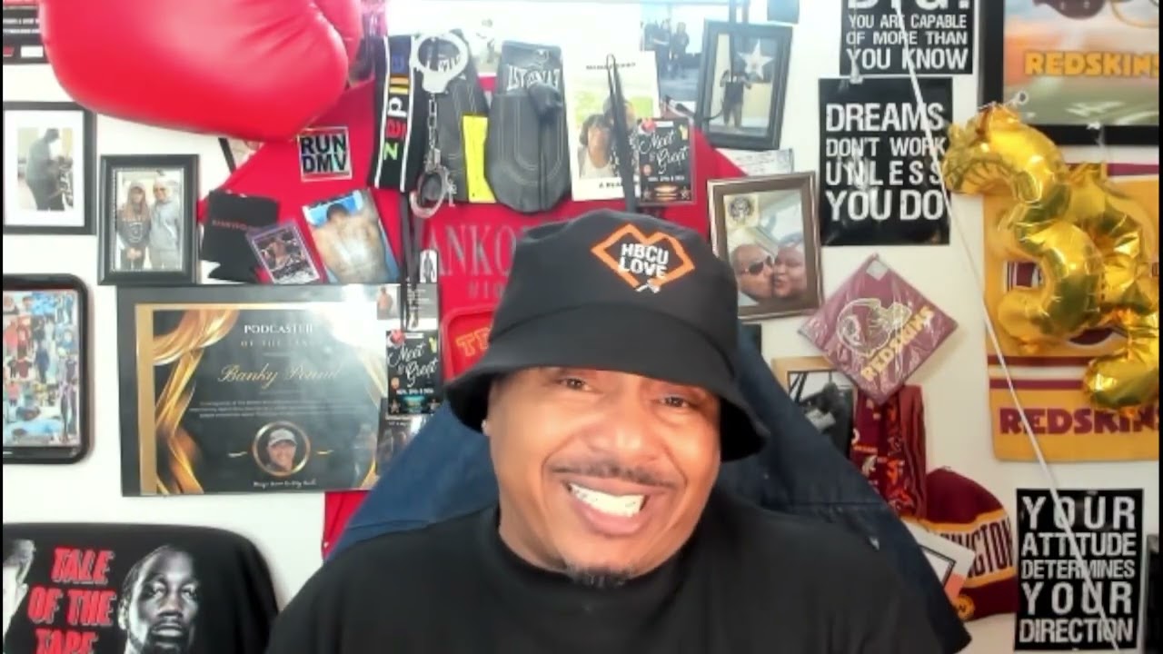 HE GOT AWAY BY THE HAIR OF HIS CHINNEY CHIN CHIN ! (TBP REAL PRISON STORIES)