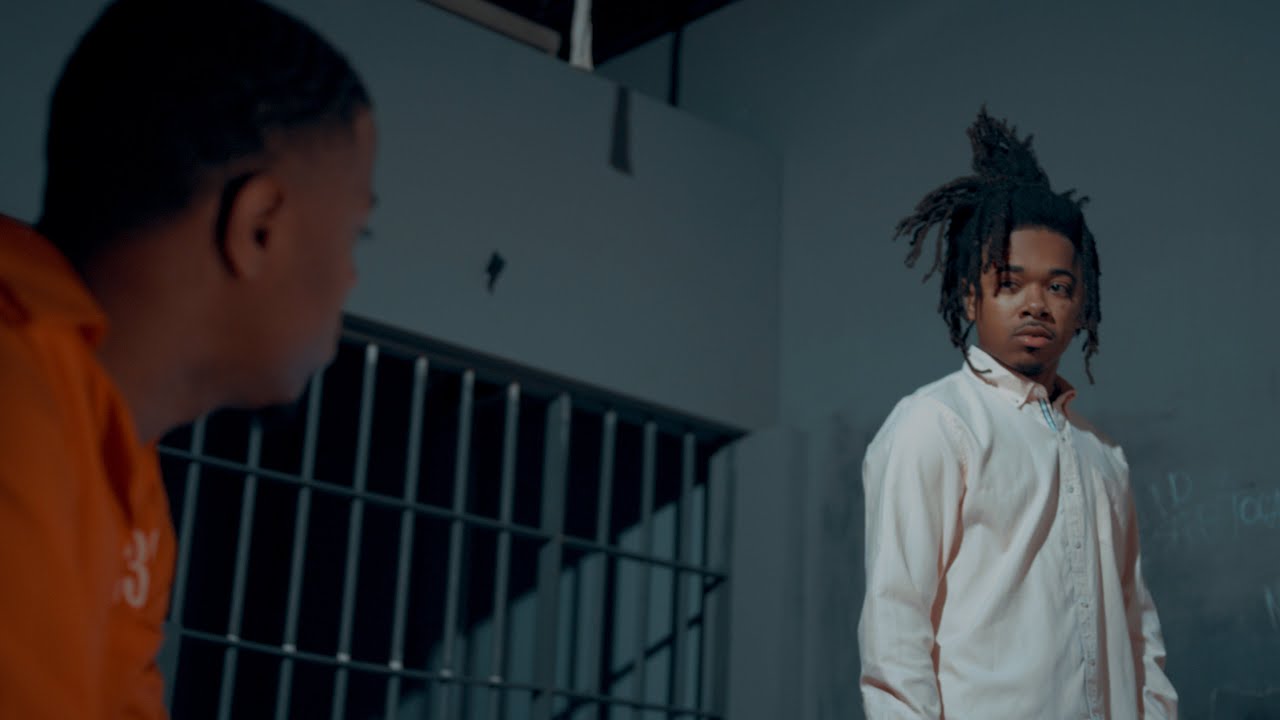 Pee Owe - SKY IS THE LIMIT ( Shot By 14.24 Media)