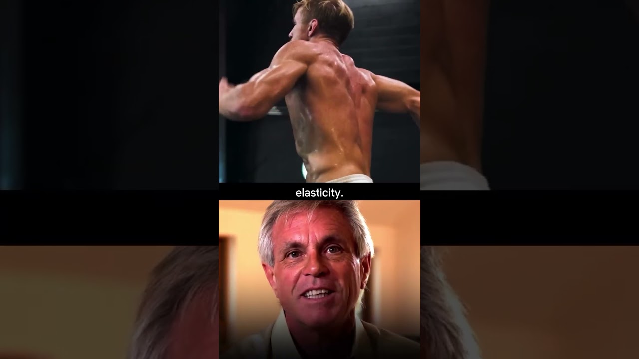 The Role Of Fascia In Movement