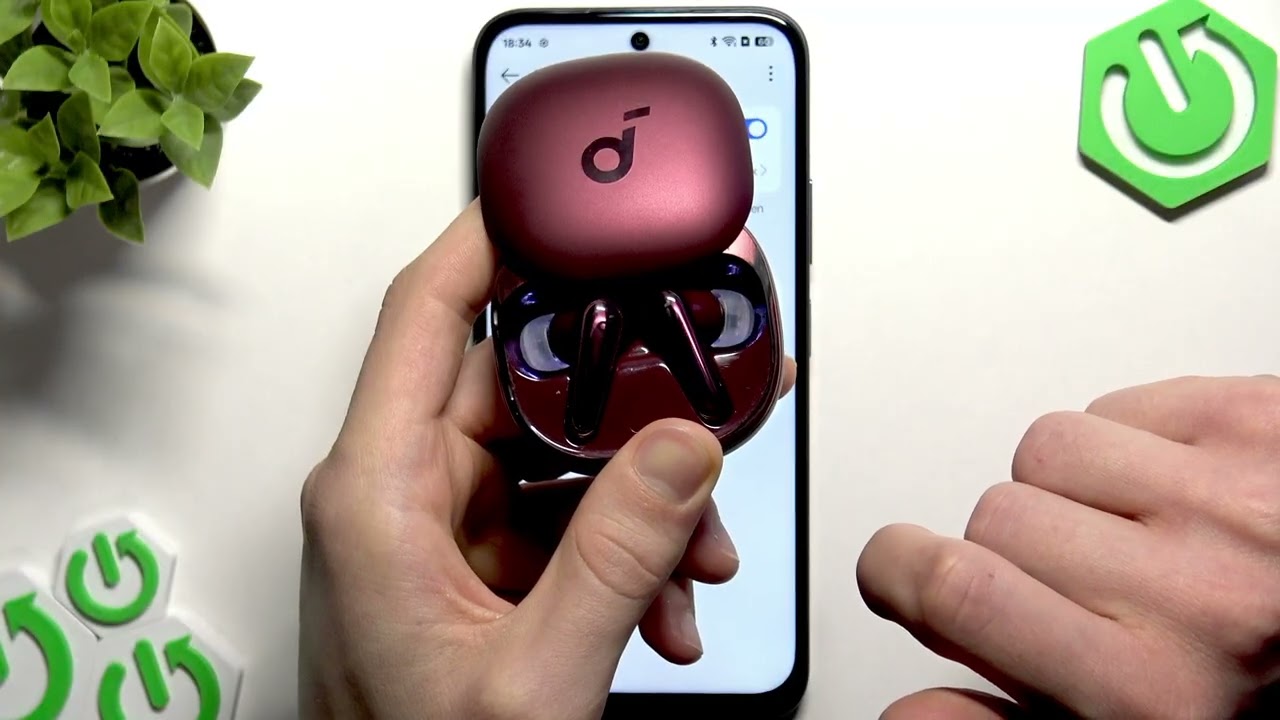 OPPO A6x 4G – Как исправить проблемы с сопряжением Bluetooth