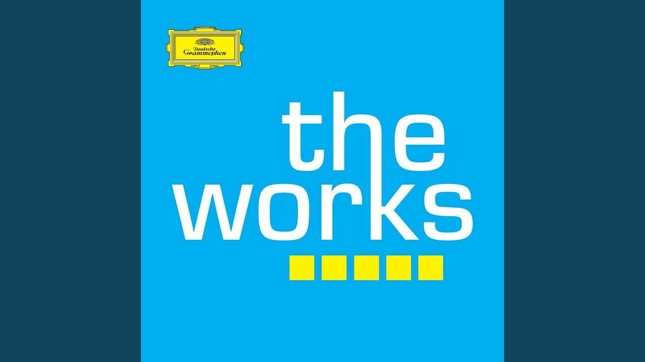 Orff: Carmina Burana / 3. Cour d'amours: 