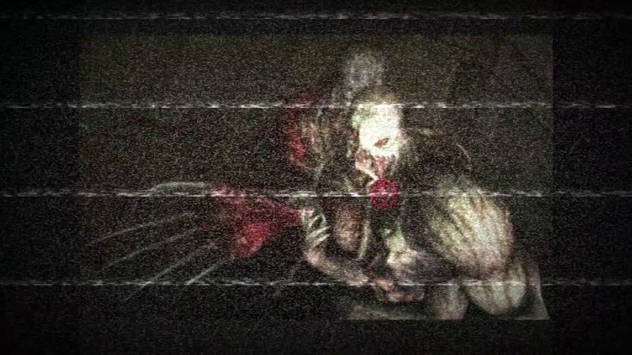 ProXY One Creations - The Second Malformation Of G Resident Evil 2)