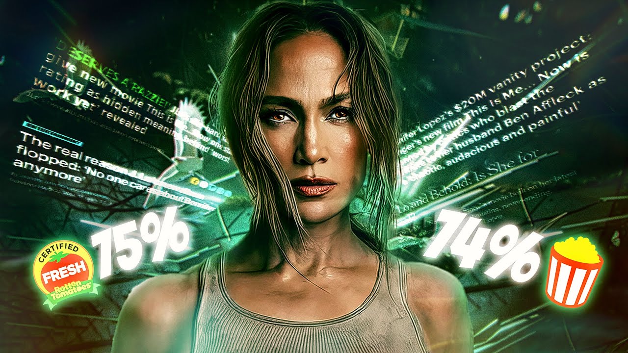 JLo's Most Expensive Mistake EVER