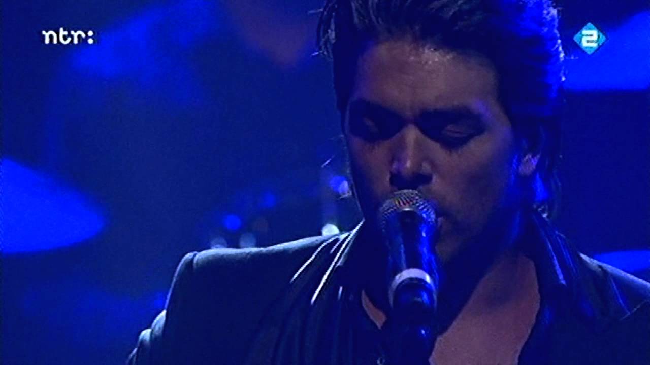 Waylon - Jealousy - De Gouden Notekraker 02-09-12 HD