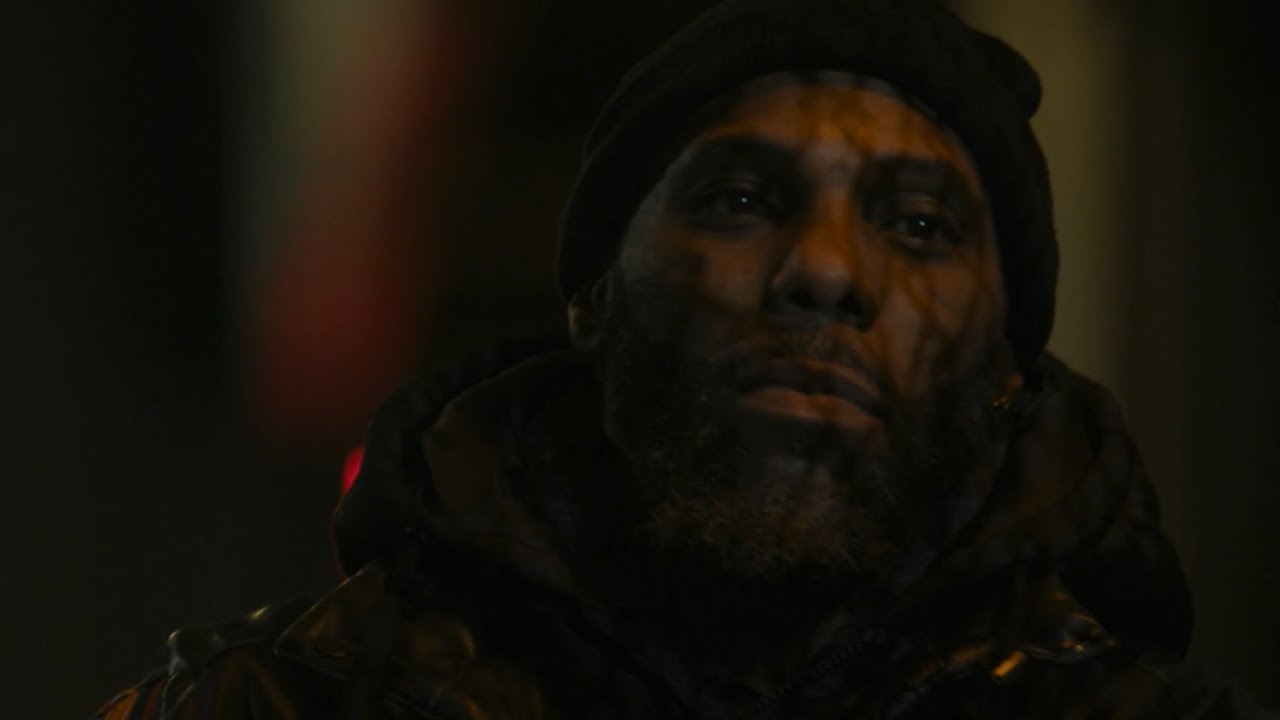 The Chi: Reg Comforts Big Mike (S8xEP03)
