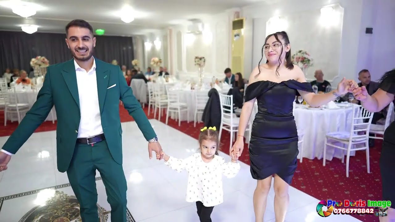 ❌GEORGIANA CRISTEA & SONOR GROUP❌SPUNE-MI INIMIOARĂ CE SĂ FAC❌NUNTĂ ADINA ȘI SILVIU BY DORIN RĂDESCU