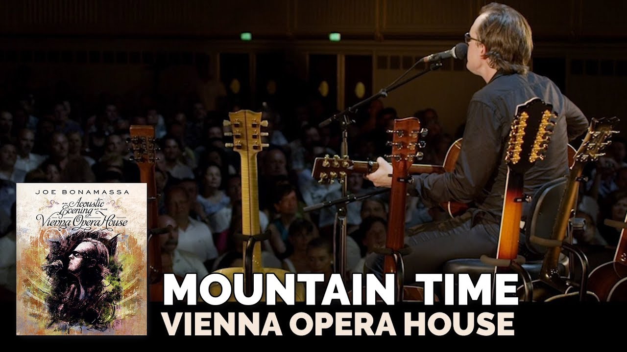 Joe Bonamassa Official - 
