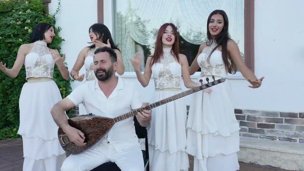 Mehmet Ali Canbaz - Salla ( Tiktoklarda Gezerim )