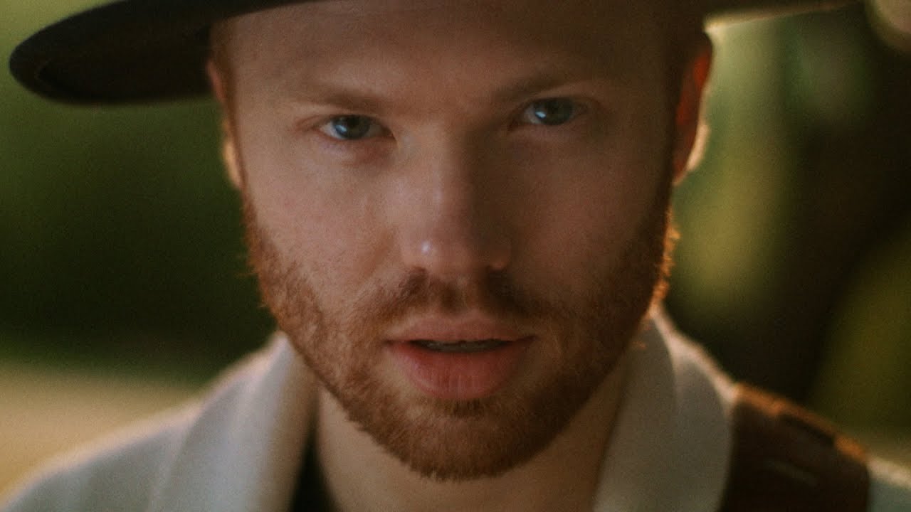 Wes Mack - Best Hangover (ft Maddie Storvold) [OFFICIAL MUSIC VIDEO]