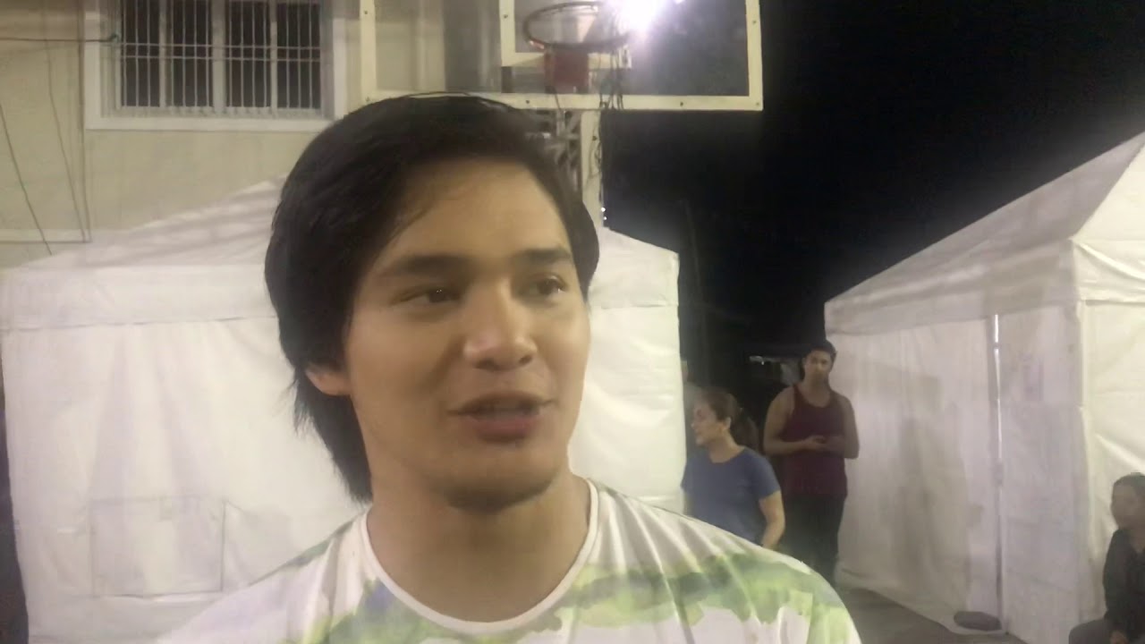 Kylie Padilla, nasuntok sa set ng TODA ONE I LOVE: REAKSYON NI RURU MADRID!