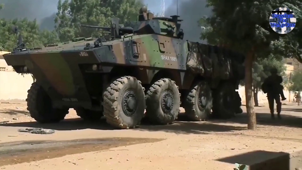 FRENCH MILITARY FORCE MOTIVATION |FRENCH MILITARY IN AFRICA