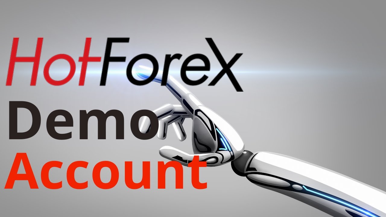 Hot Forex Demo Account: REGISTER - DOWNLOAD - INSTALL