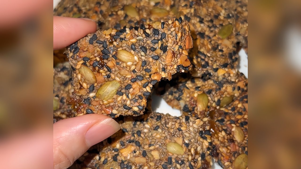 Healthy snacks | Eakly SOK | អារហារសម្រន់ បែបសុខភាព 