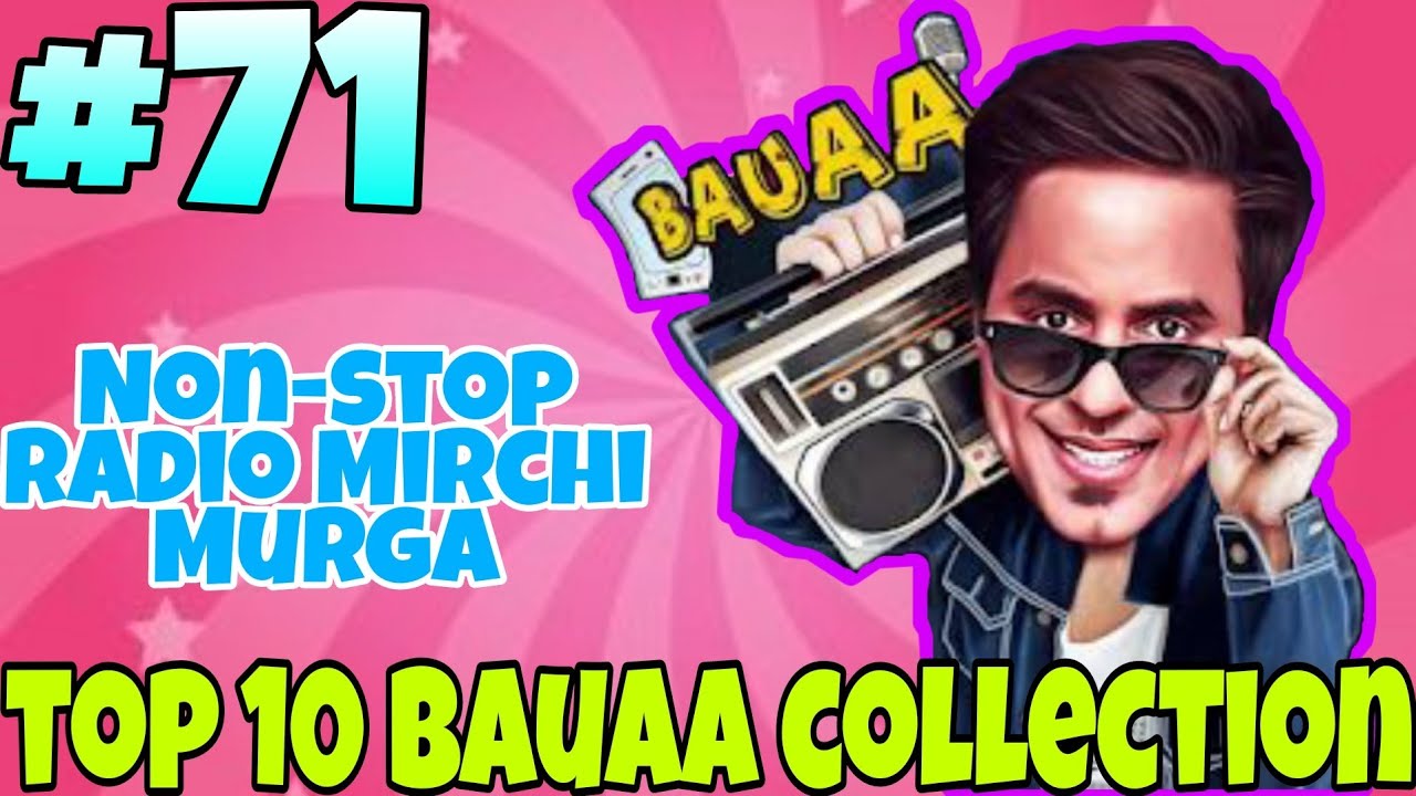 #Bauaa#bauaa top-10 murga Collection | bauaa ki masti | Bauaa latests video| #nandkishorebairagi